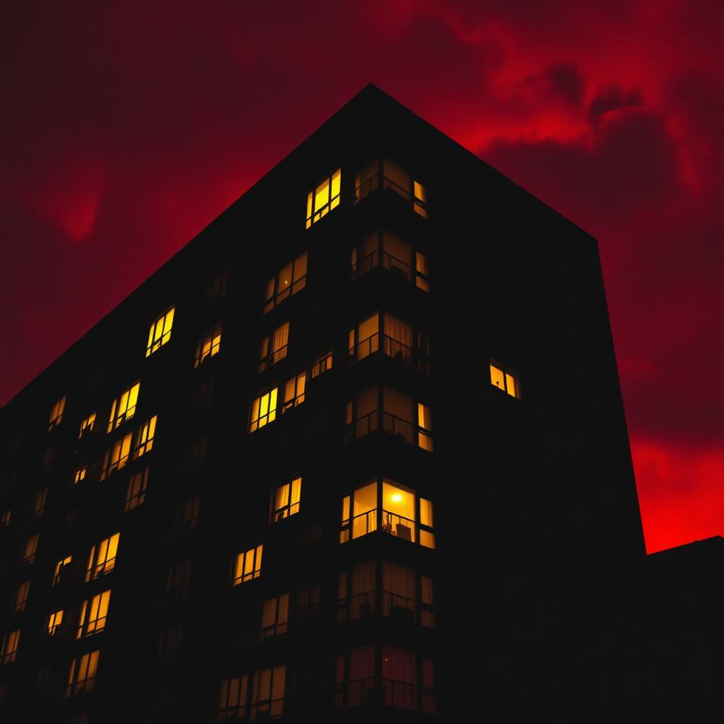 Apartment / Flat